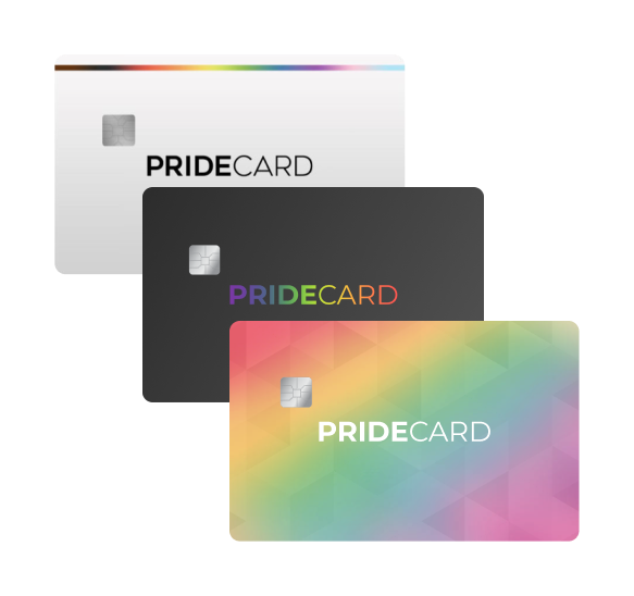 PriedCard